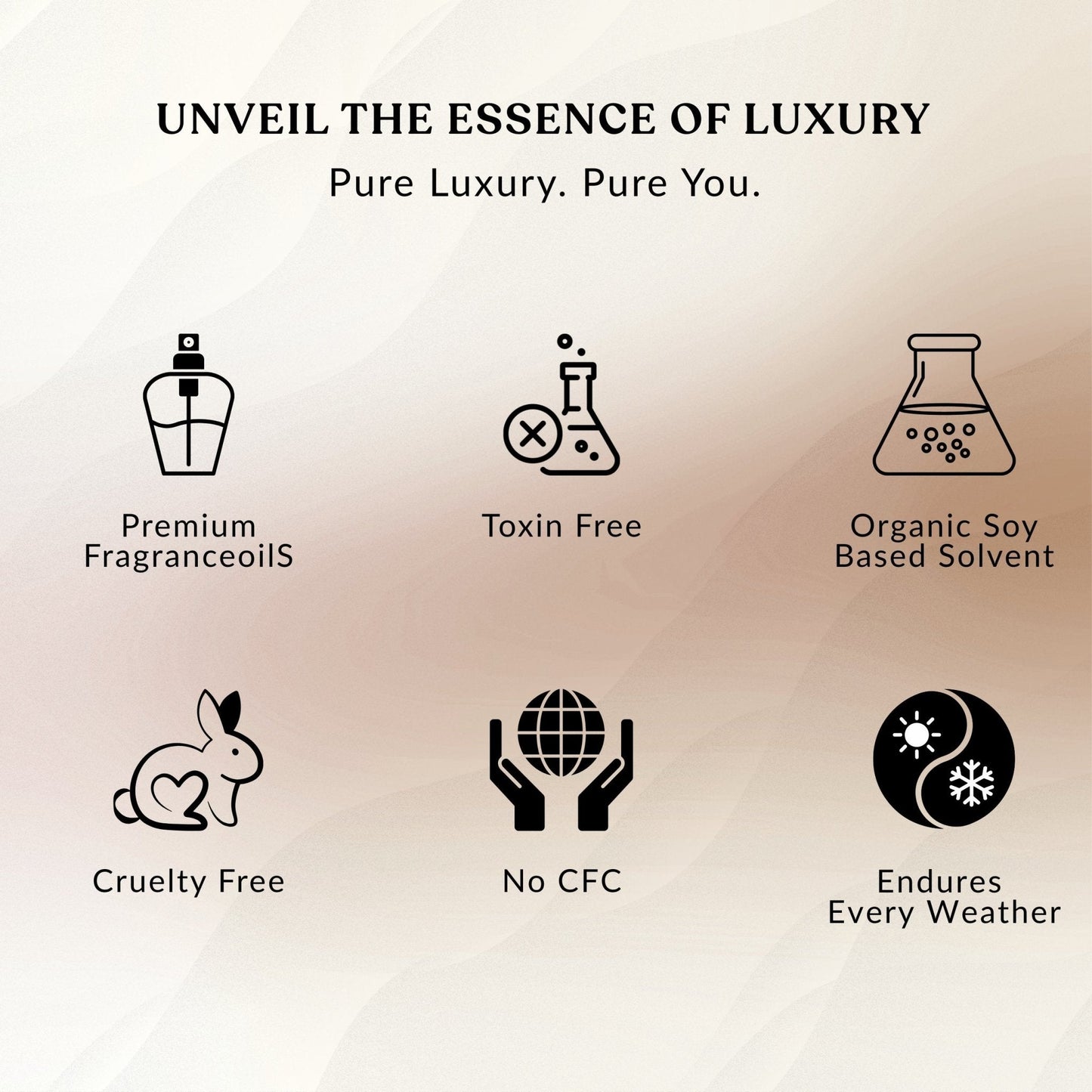 Imperial Oud Car Hanging Perfume 12ml - JEKUU