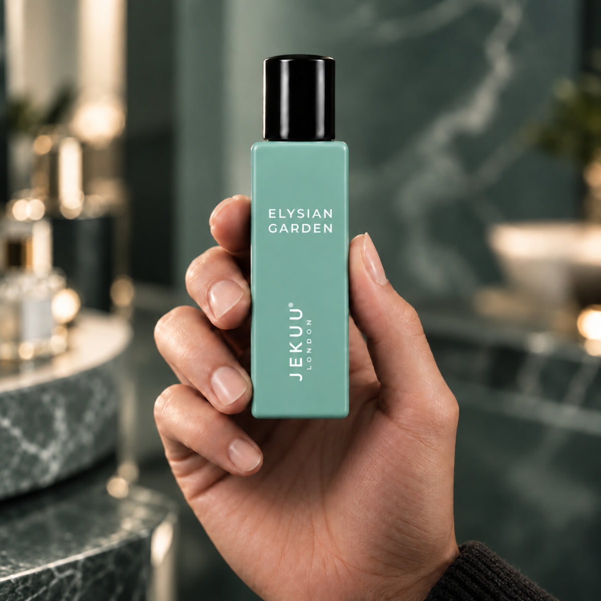 Elysian Garden Eau de Perfume 20ml