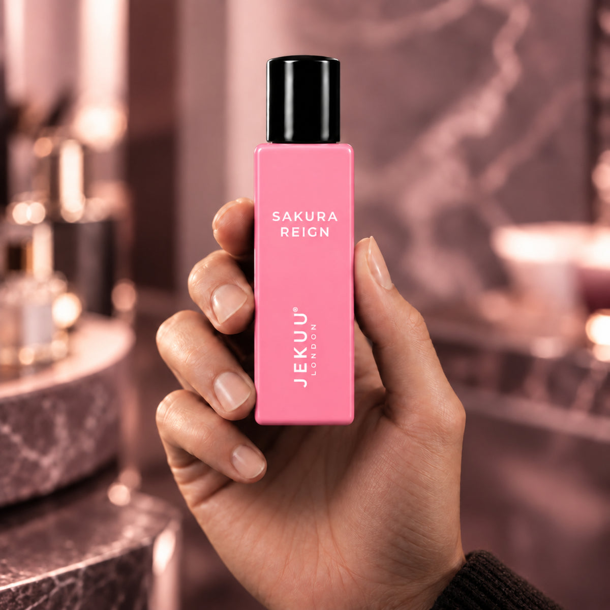 Sakura Reign Eau de Parfume 20ml