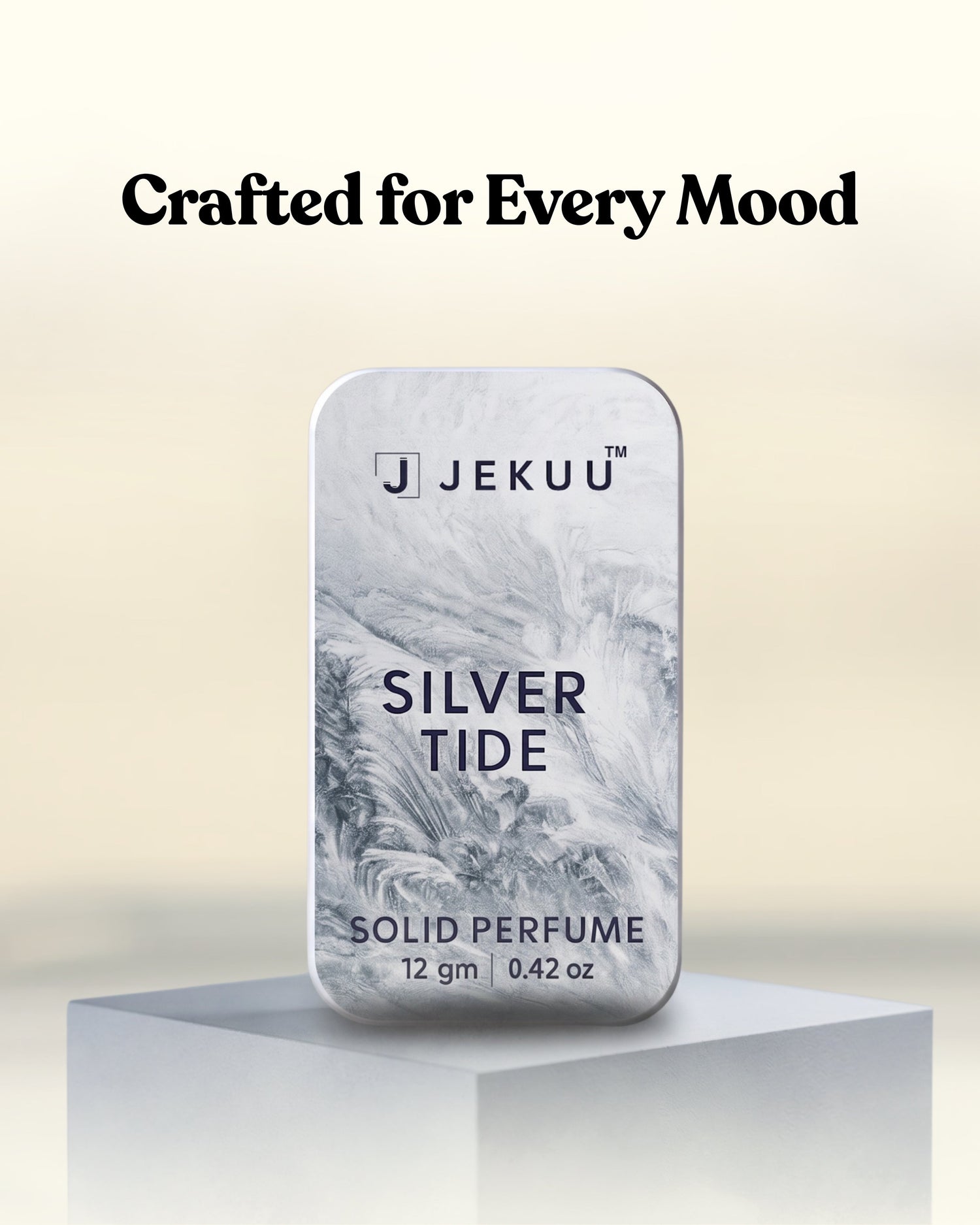 Solid Perfumes