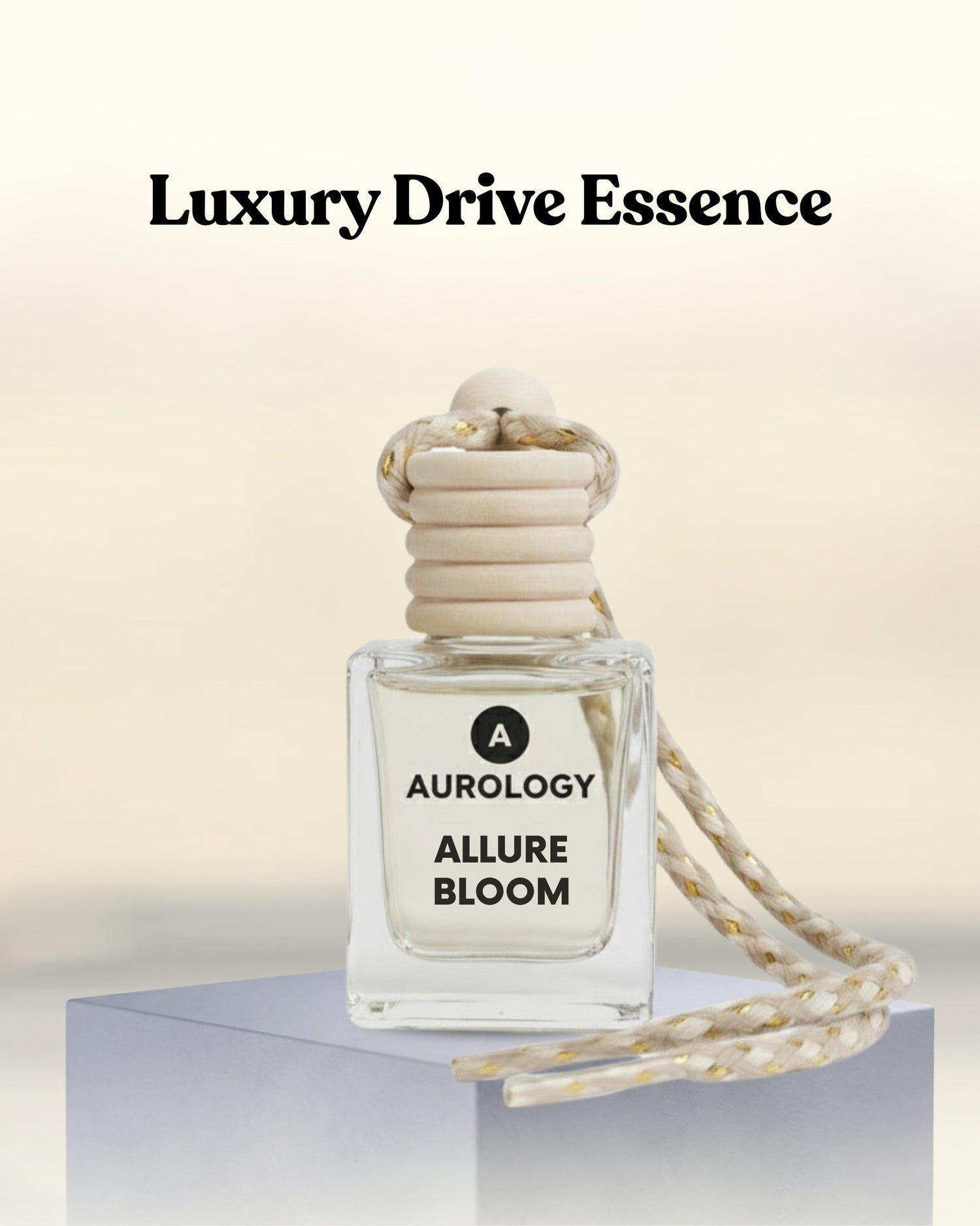 Car Hanging perfumes
