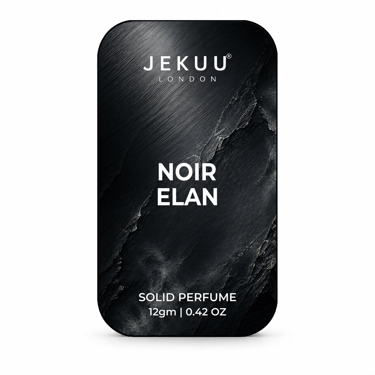 Noir Elan Solid Perfume,12g