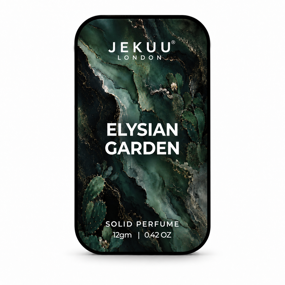 Elysian Garden Solid Perfume,12g