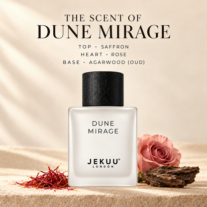 Dune Mirage Eau de Perfume 50ml