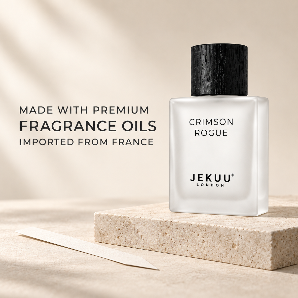 Crimson Rogue Eau de Parfume 50ml