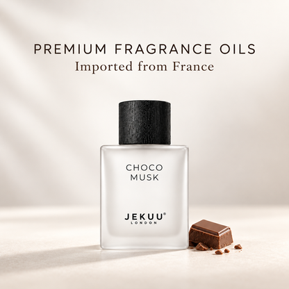 Choco Musk Eau de Parfume 50ml
