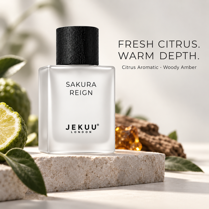 Sakura Reign Eau de Parfume 50ml