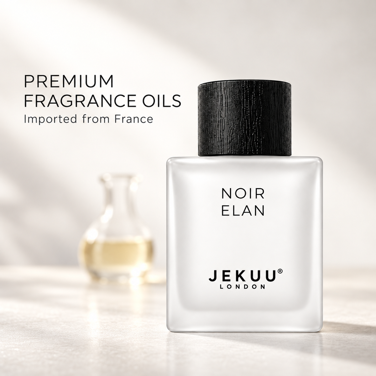 Noir Elan Eau de Perfume 50ml