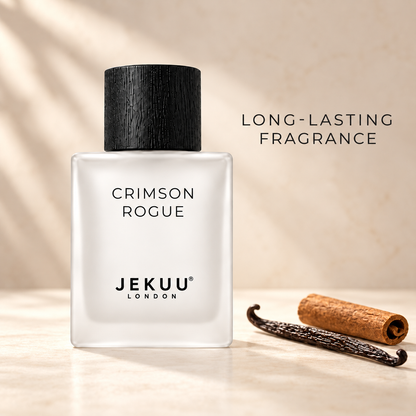 Crimson Rogue Eau de Parfume 50ml