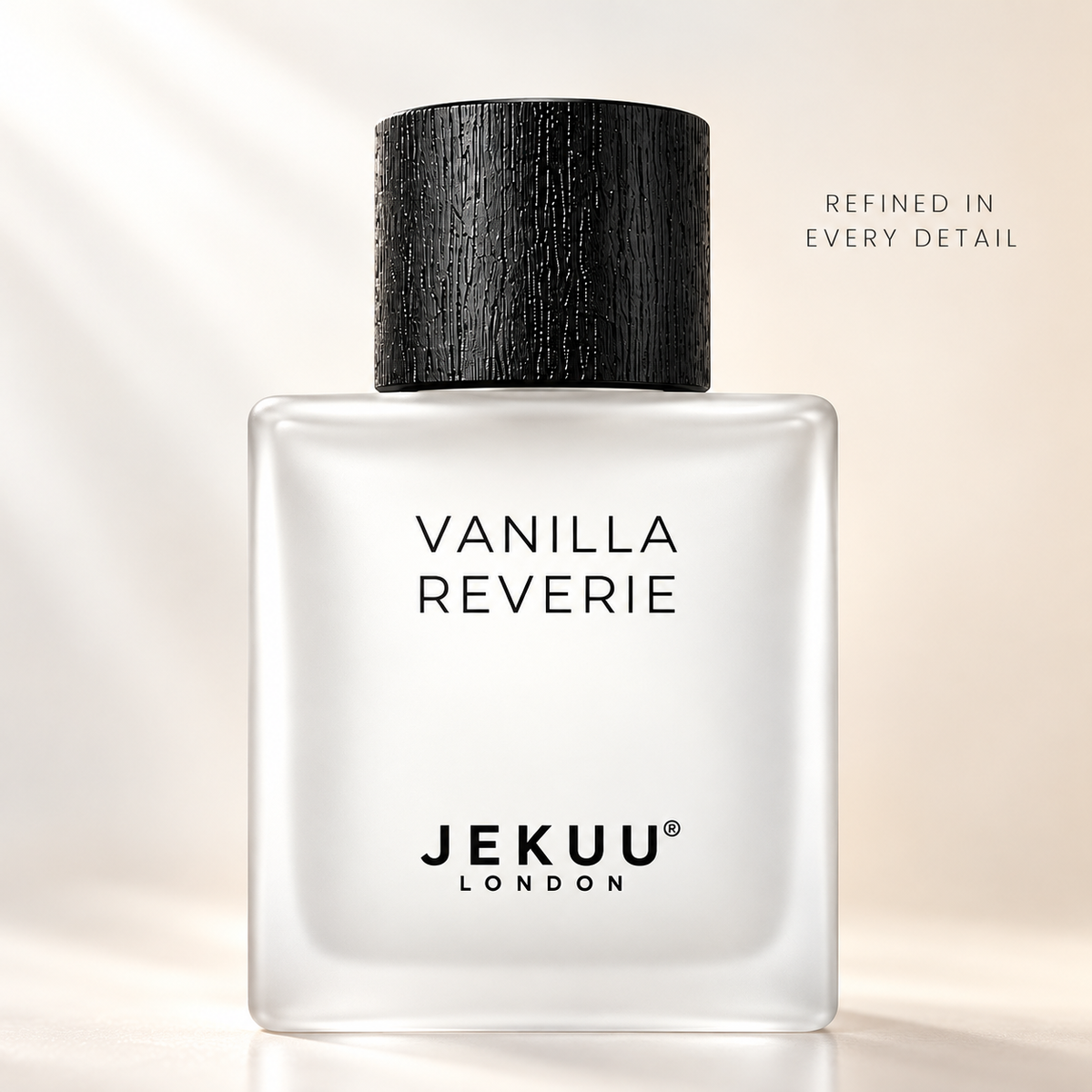 Vanilla Reverie   Eau de Parfume 50ml