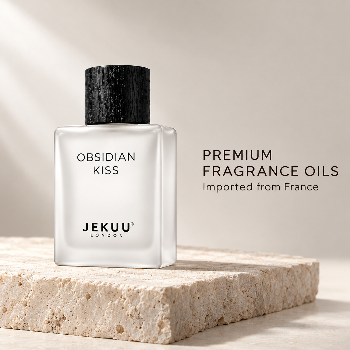 Obsidian Kiss Eau de Parfume 50ml