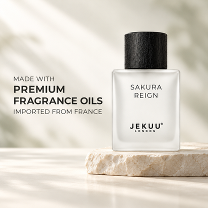 Sakura Reign Eau de Parfume 50ml