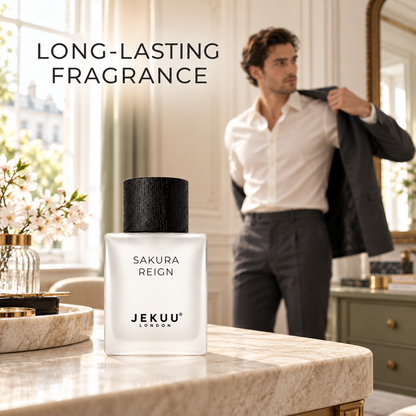 Sakura Reign Eau de Parfume 50ml