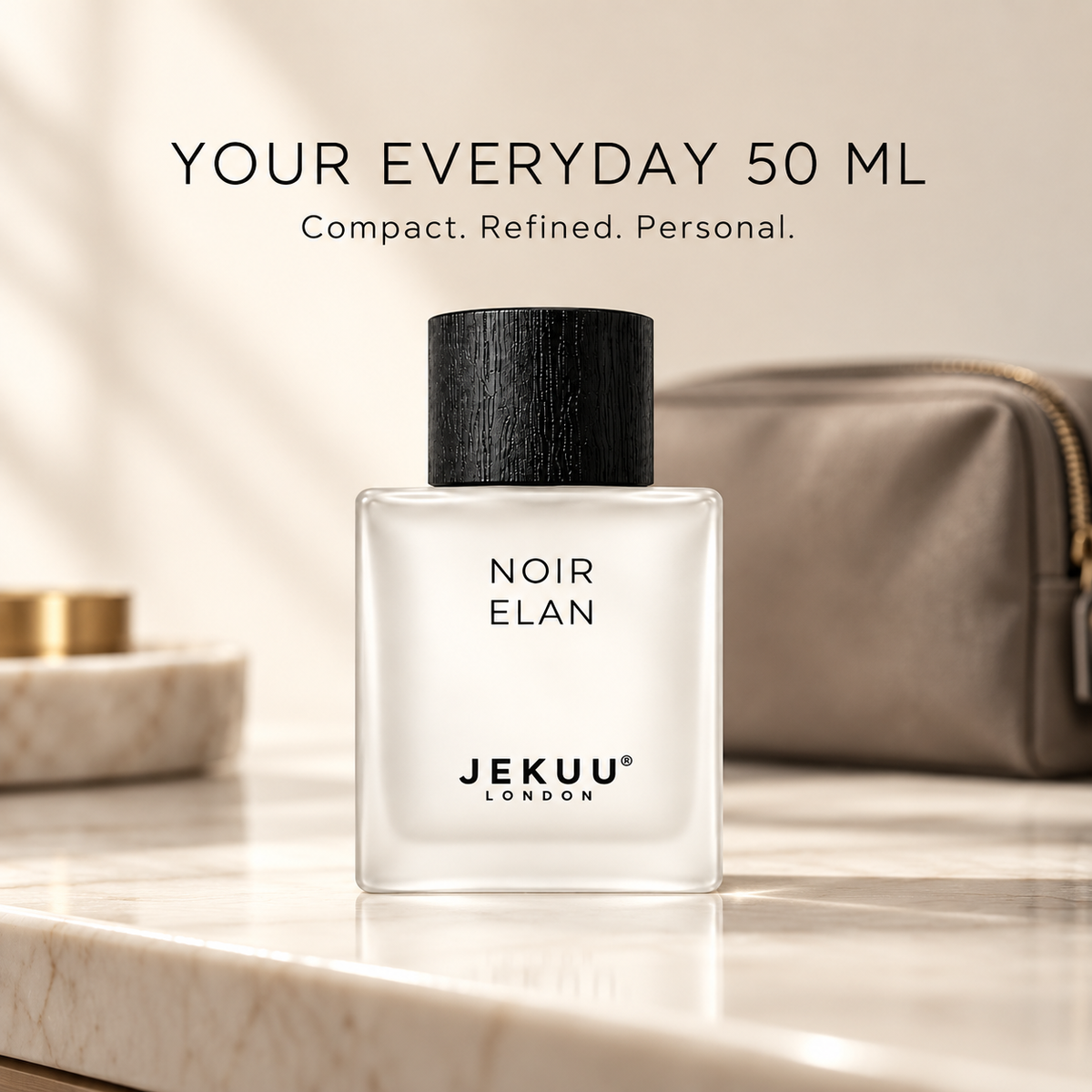 Noir Elan Eau de Perfume 50ml