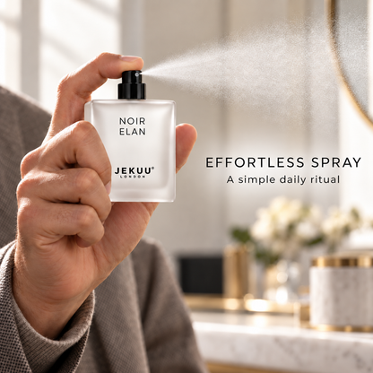 Noir Elan Eau de Perfume 50ml