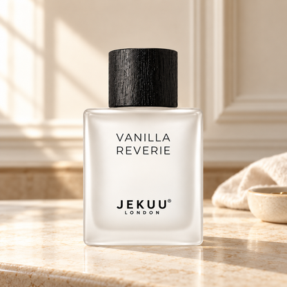 Vanilla Reverie   Eau de Parfume 50ml