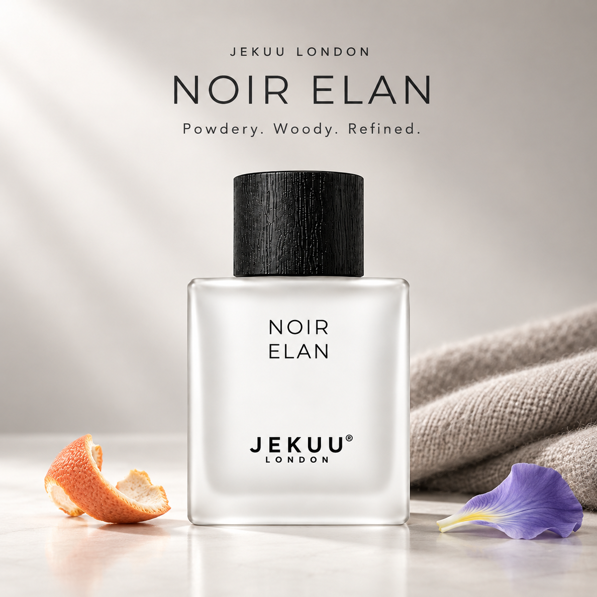 Noir Elan Eau de Perfume 50ml