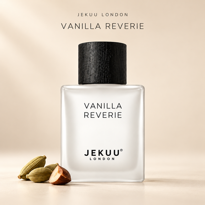 Vanilla Reverie   Eau de Parfume 50ml