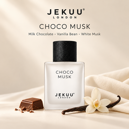 Choco Musk Eau de Parfume 50ml