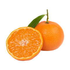 Mandarin
