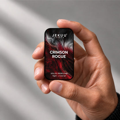 Crimson Rogue Solid Perfume,12ml