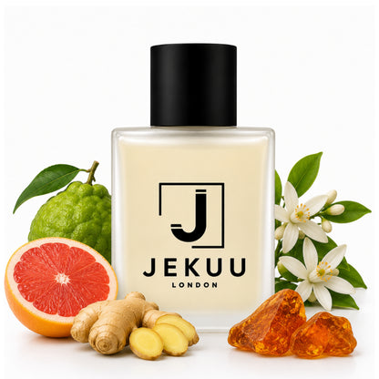 Cactiva  Premium Luxury Perfume , Unisex Fragrance 50ml