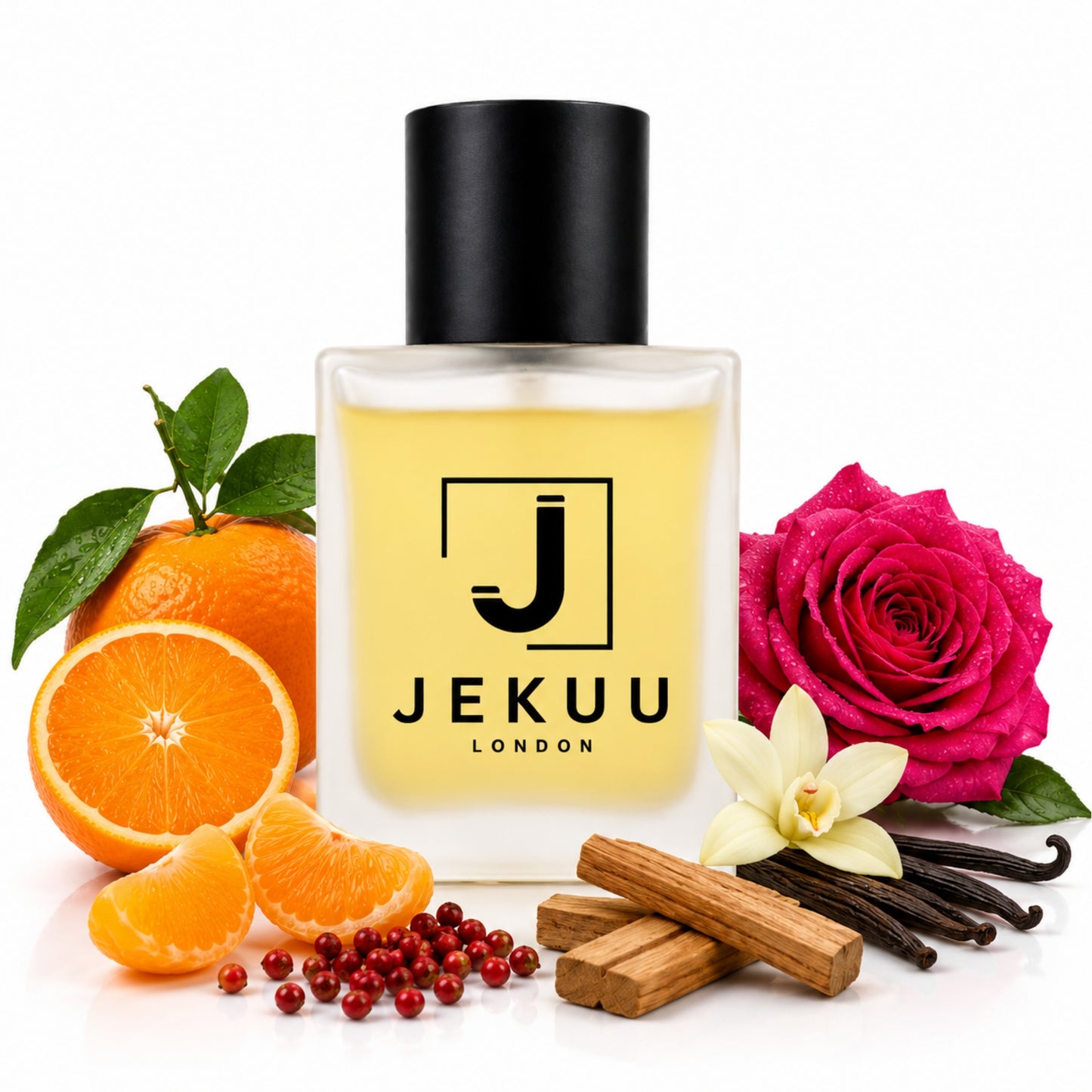 OPIORA Premium Luxury Perfume , Unisex Fragrance 50ml