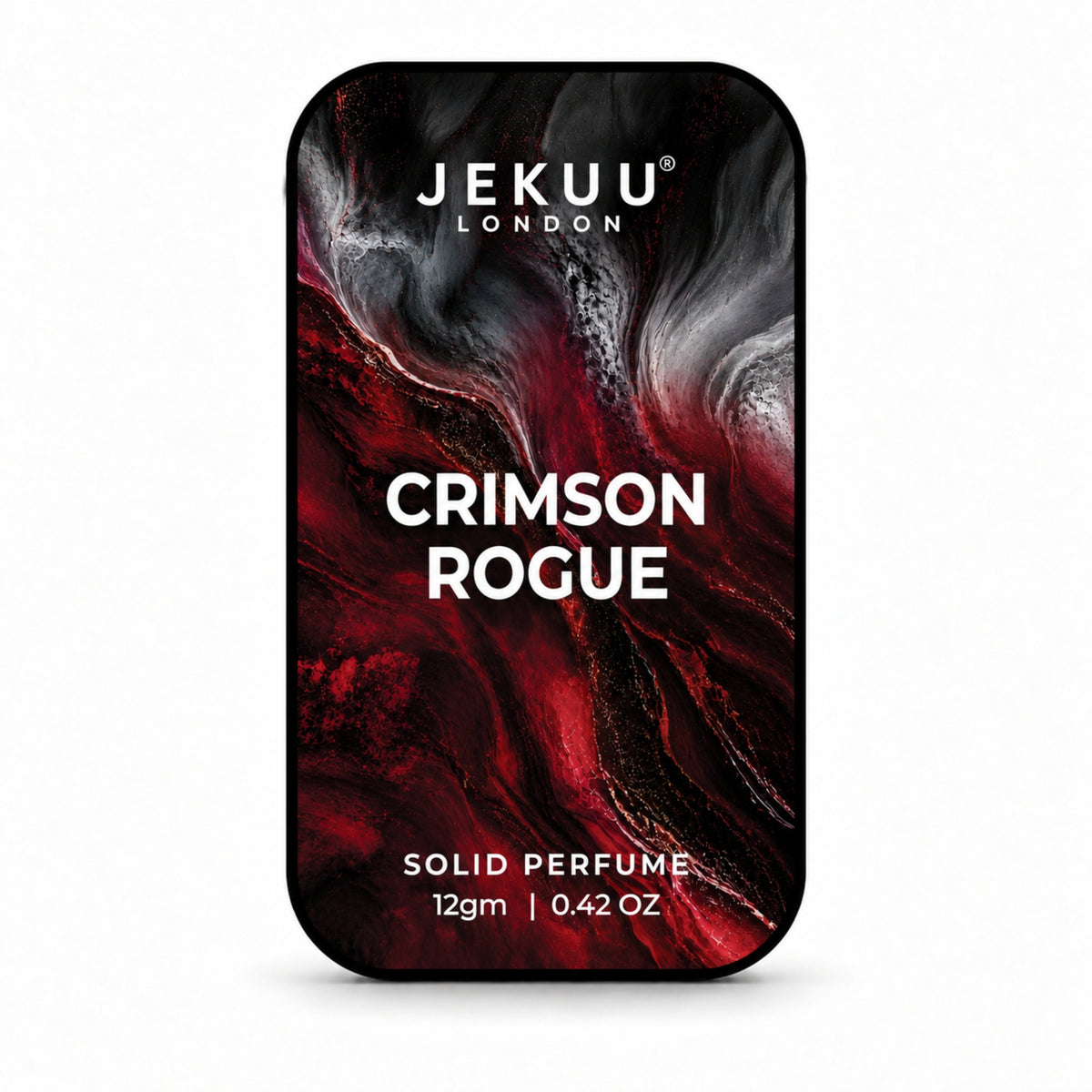 Crimson Rogue Solid Perfume,12ml