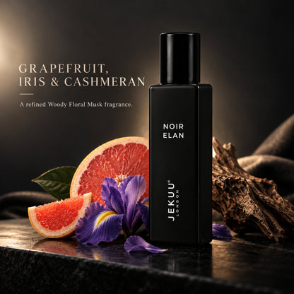 Noir Elan Eau de Perfume 20ml