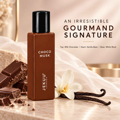 Choco Musk 20ml