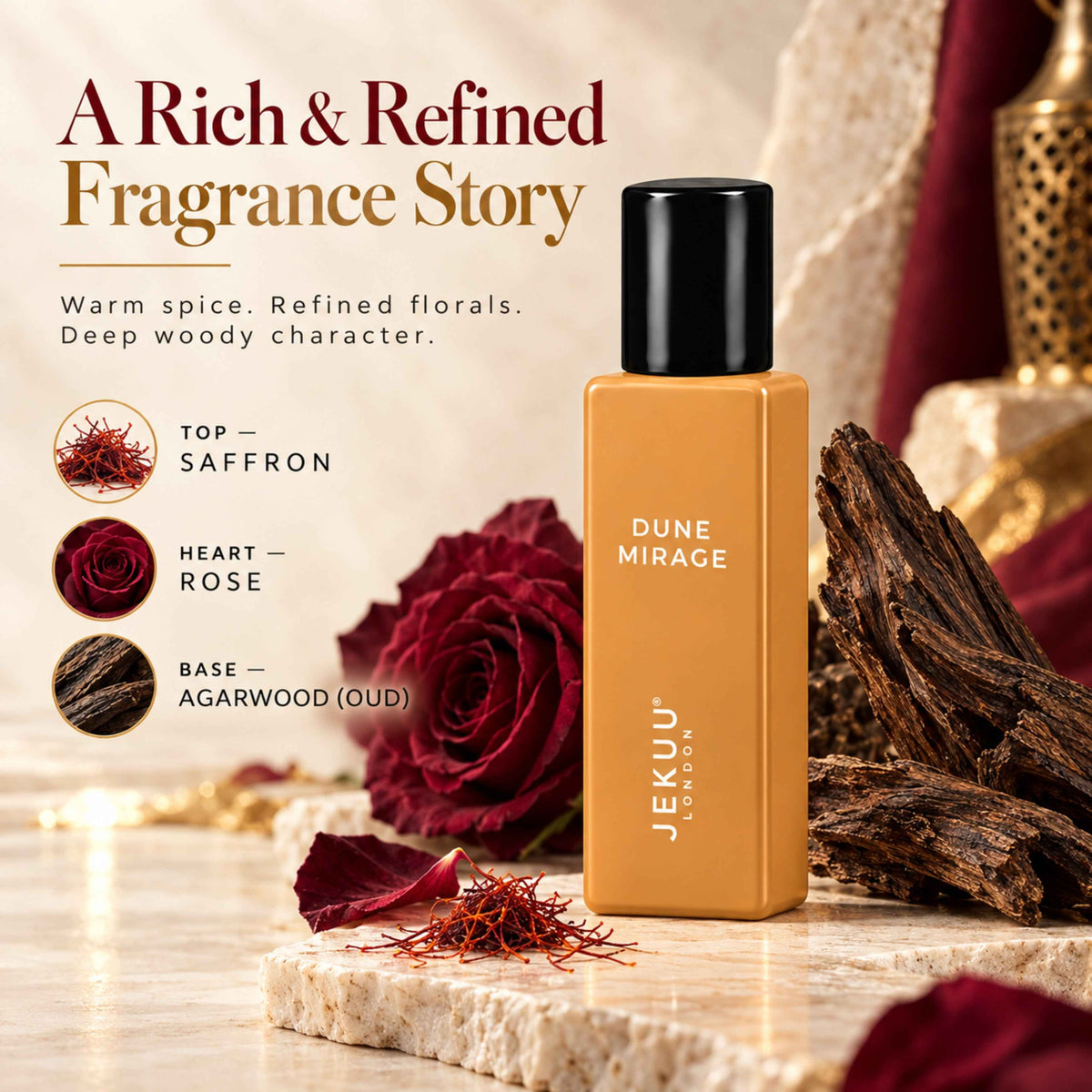 Dune Mirage Eau de Parfume 20ml