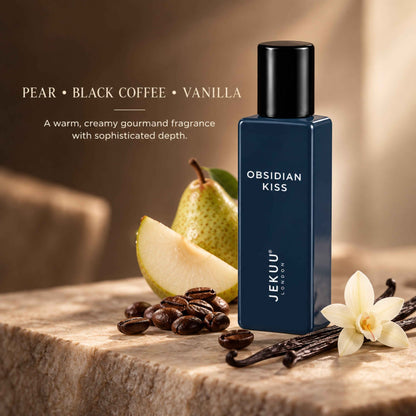 Obsidian Kiss Eau de Parfume  20ml