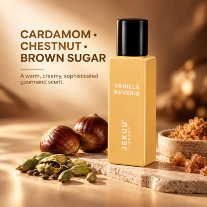 Vanilla Reverie  Eau de Parfume  20ml