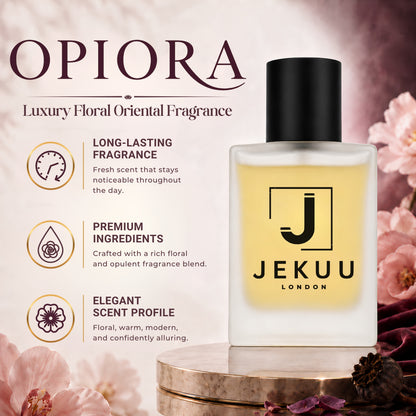 OPIORA Premium Luxury Perfume , Unisex Fragrance 50ml
