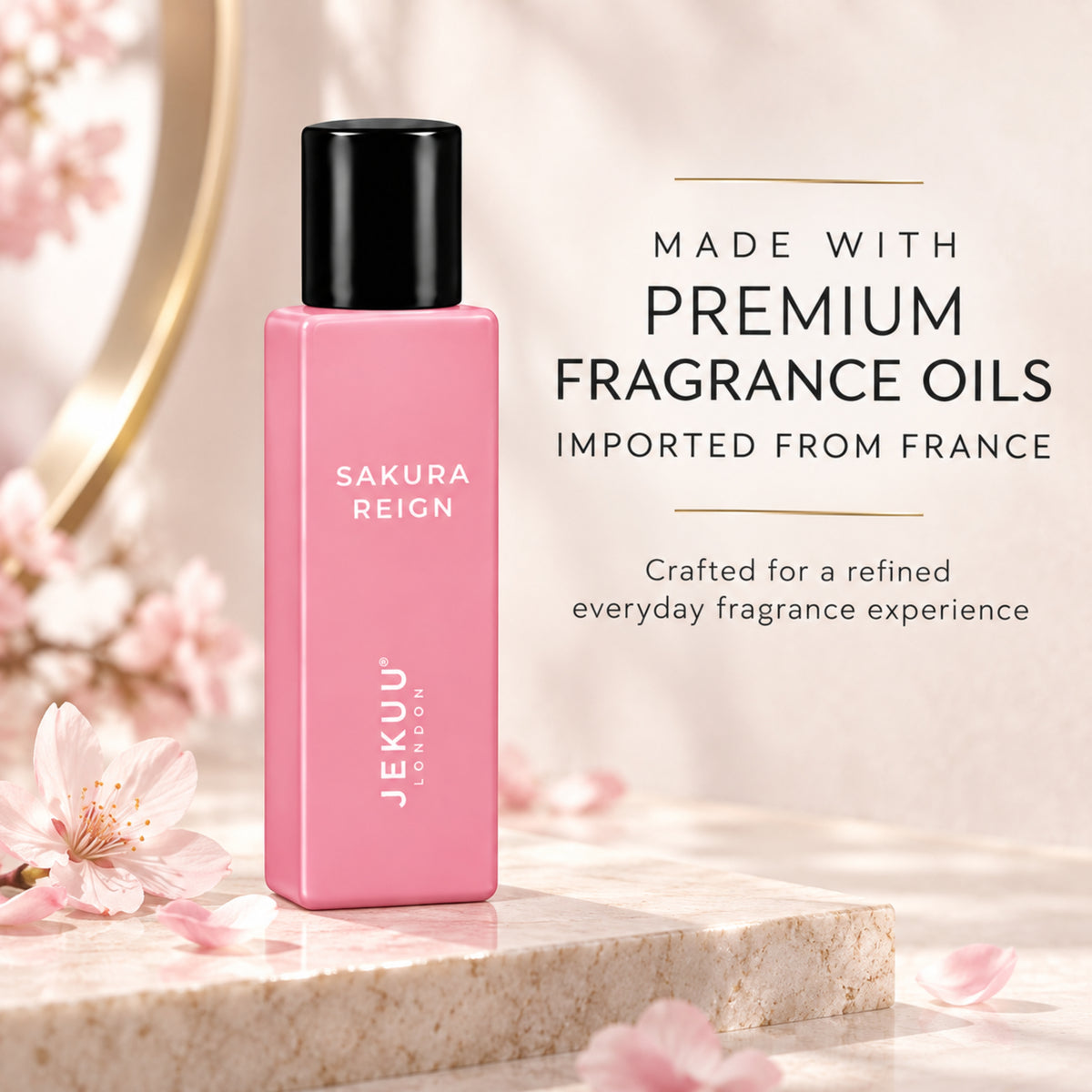 Sakura Reign Eau de Parfume  20ml