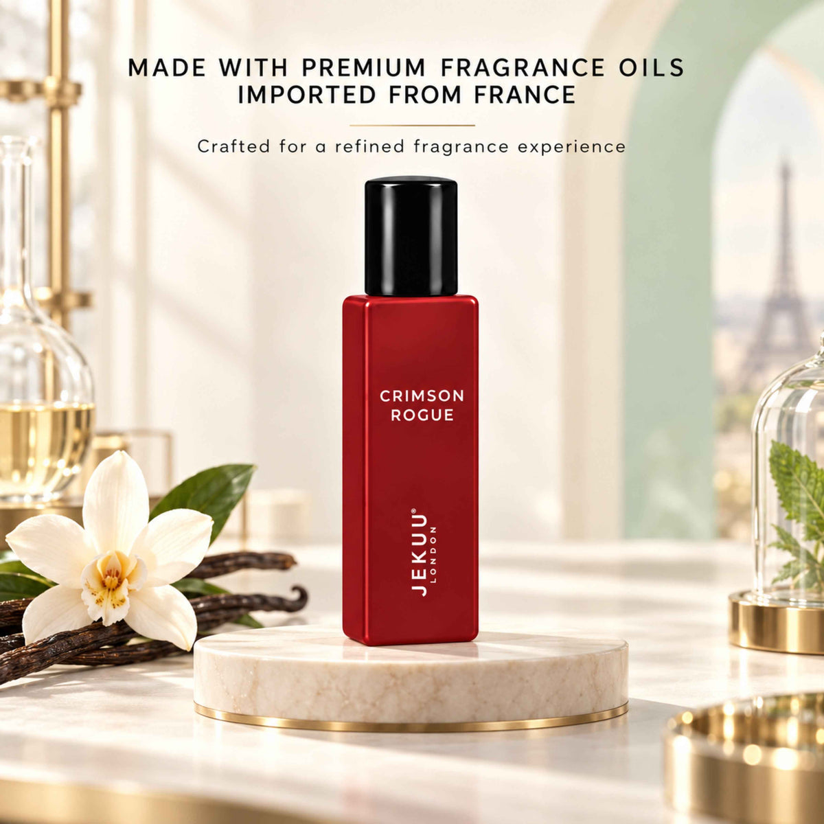 Crimson Rogue Eau de Parfume 20ml