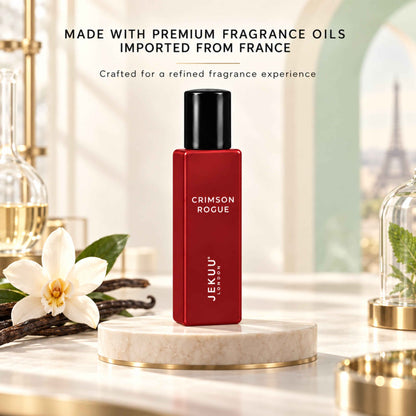 Crimson Rogue Eau de Parfume 20ml