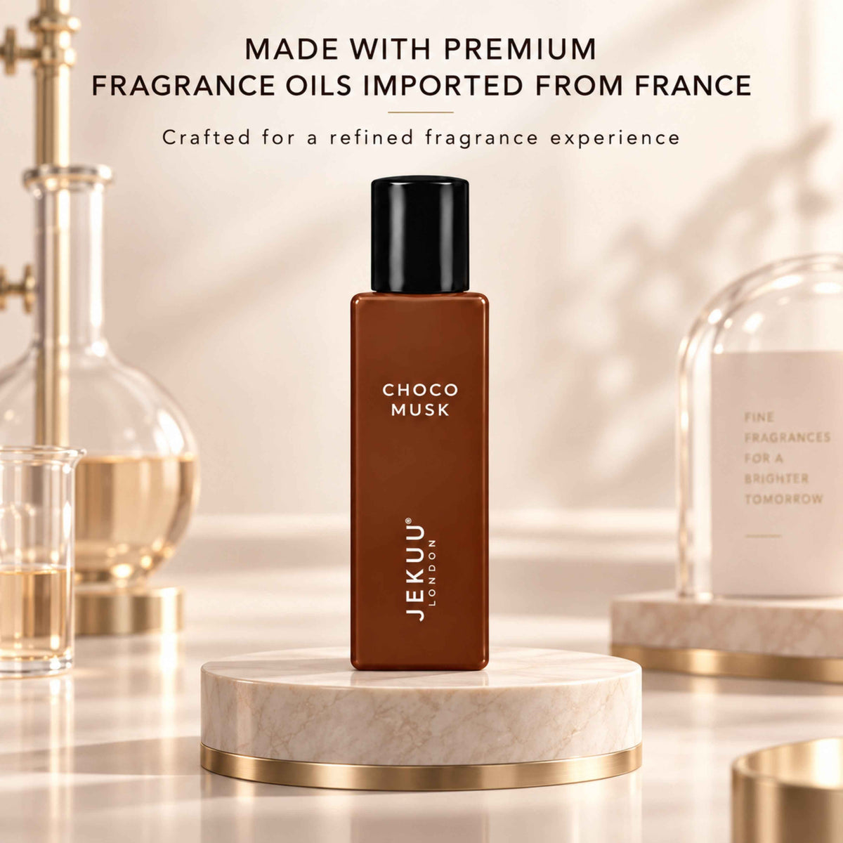 Choco Musk 20ml