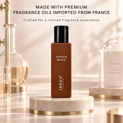 Choco Musk 20ml