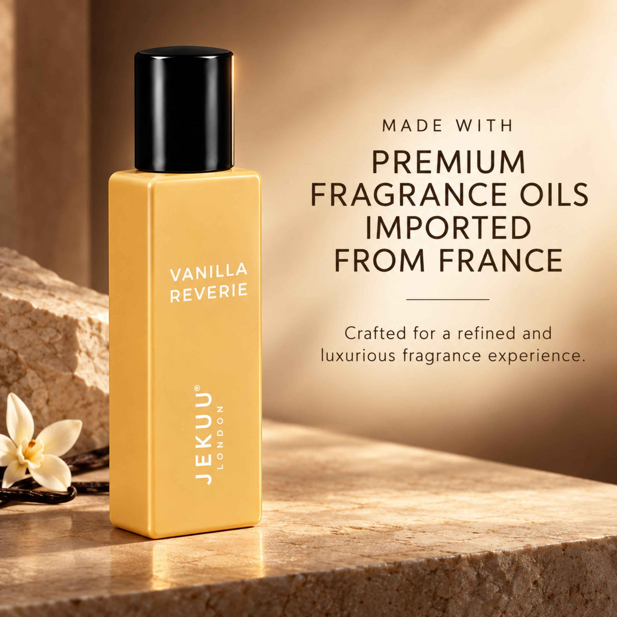 Vanilla Reverie  Eau de Parfume  20ml