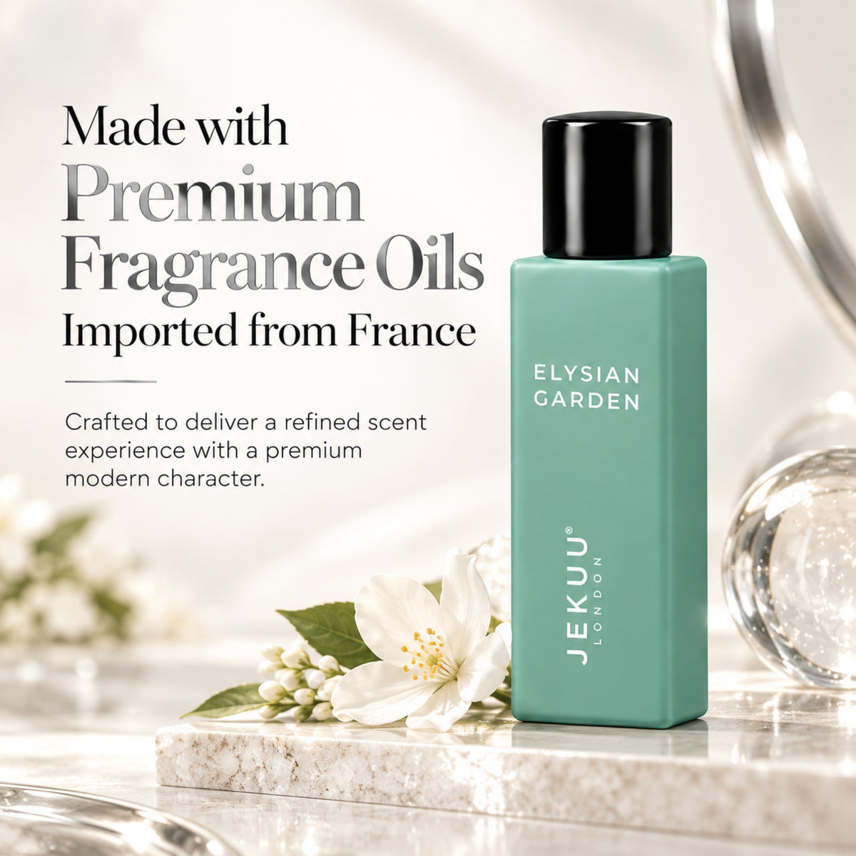 Elysian Garden Eau de Perfume 20ml