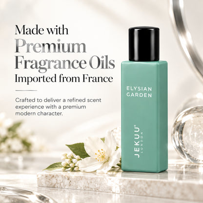 Elysian Garden Eau de Perfume 20ml