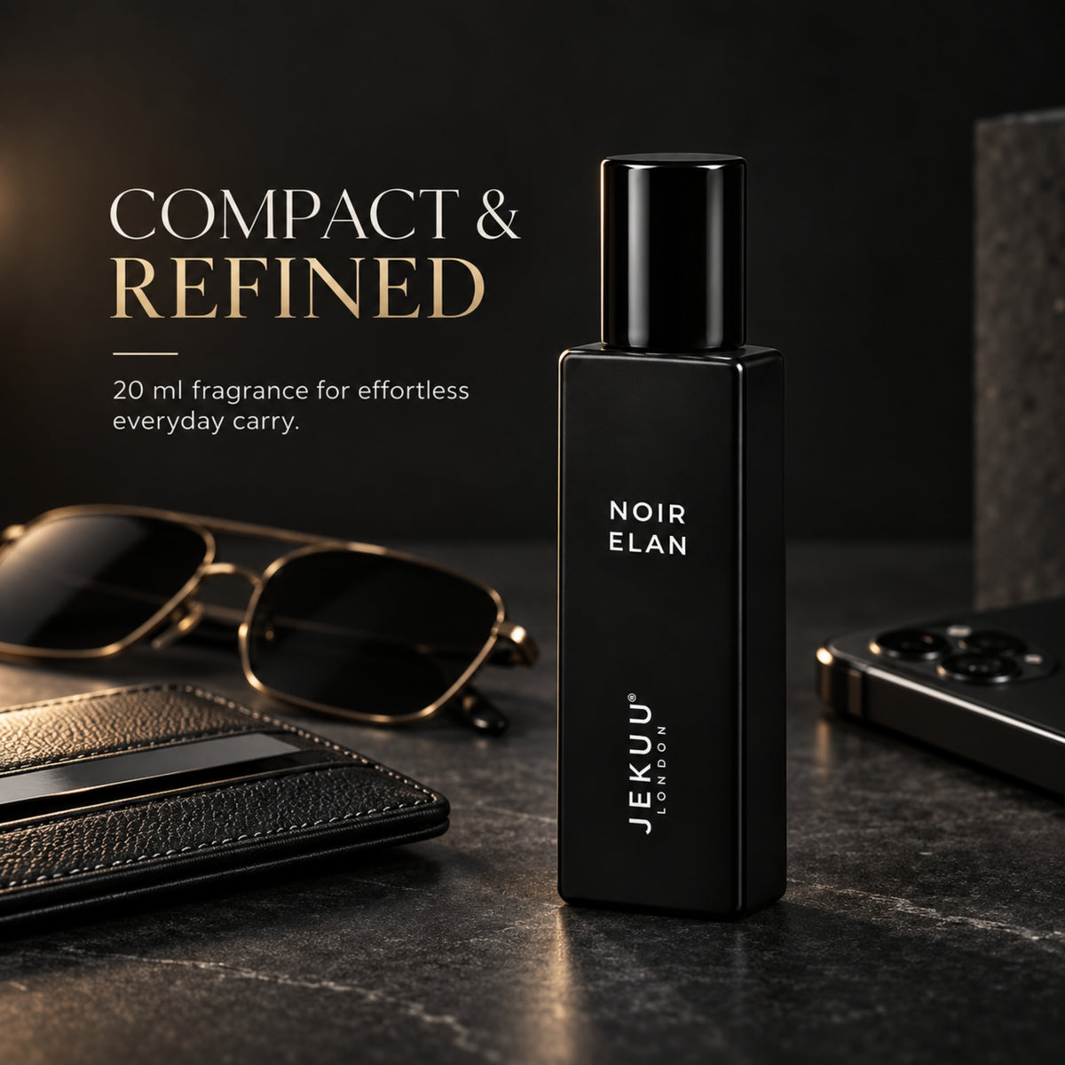 Noir Elan Eau de Perfume 20ml
