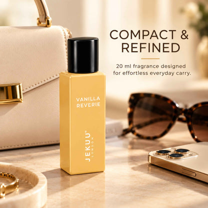 Vanilla Reverie  Eau de Parfume  20ml