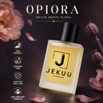 OPIORA Premium Luxury Perfume , Unisex Fragrance 50ml