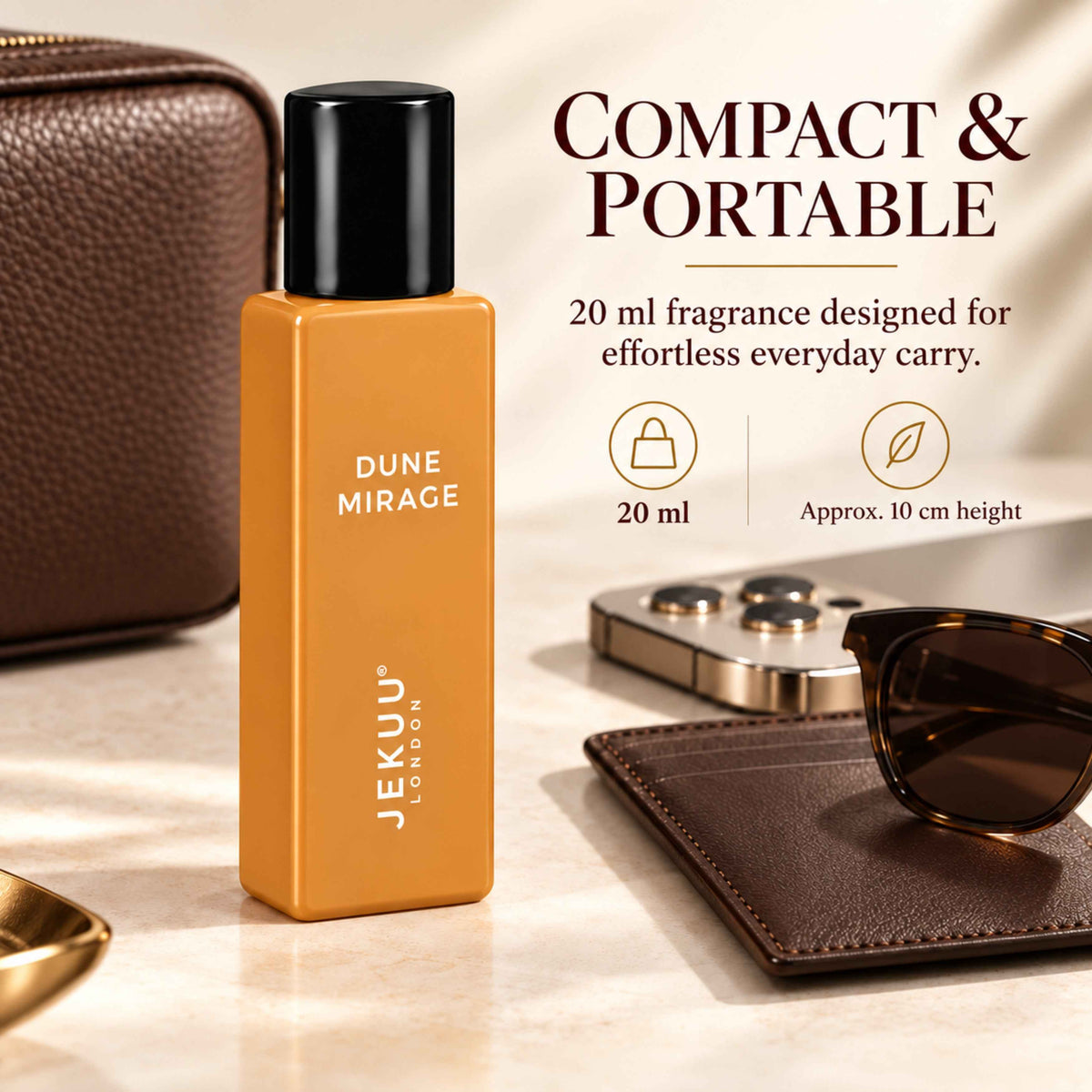 Dune Mirage Eau de Parfume 20ml