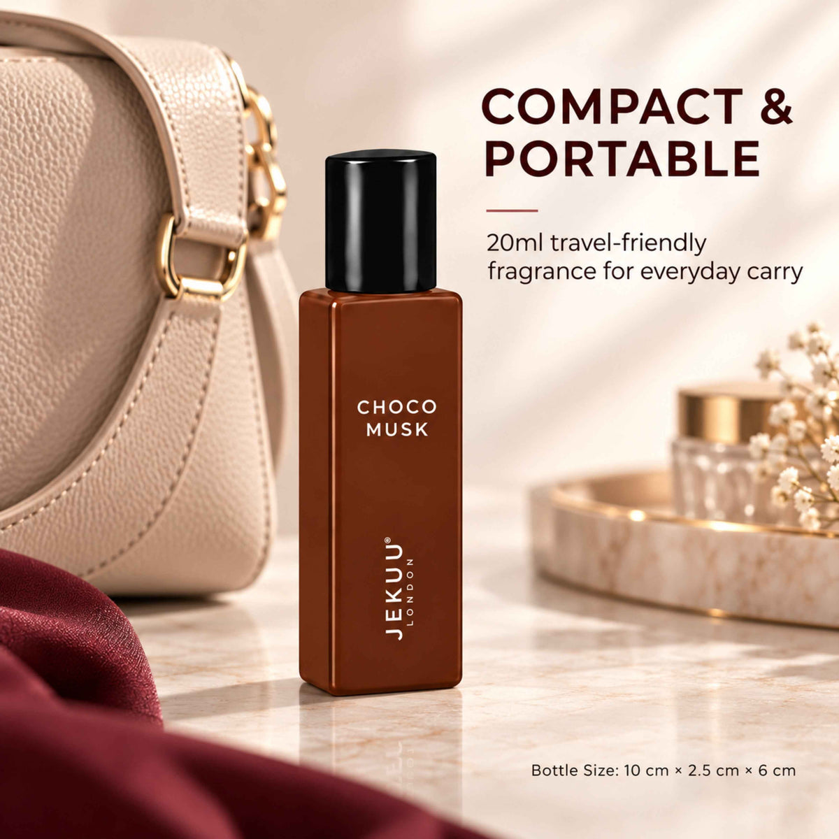Choco Musk 20ml