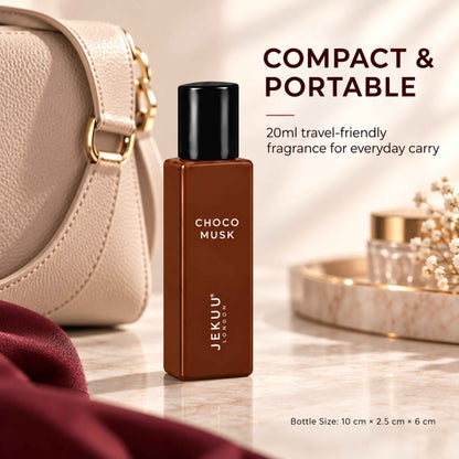 Choco Musk 20ml