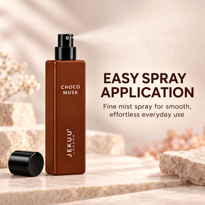 Choco Musk Eau de Perfume 20ml