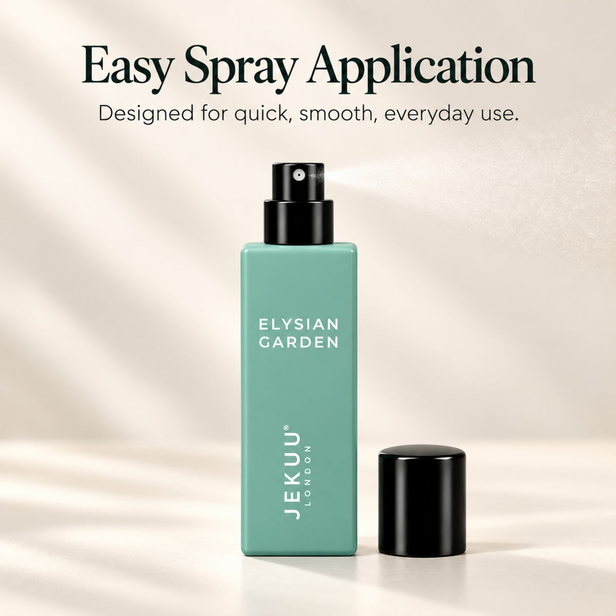 Elysian Garden Eau de Perfume 20ml